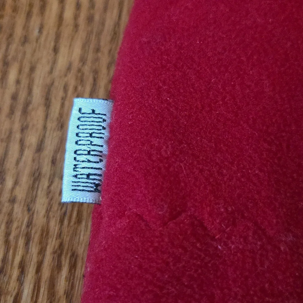 3/$12 Thinsulate Waterproof Fleece Mittens (S)